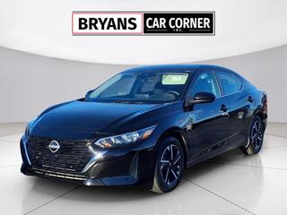 2024 Nissan Sentra for sale in Lawton OK