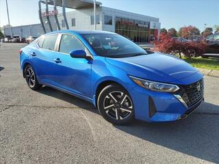 2024 Nissan Sentra for sale in Clarksville TN