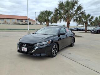 2024 Nissan Sentra for sale in Kosciusko MS