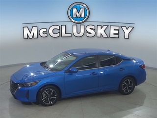 2024 Nissan Sentra