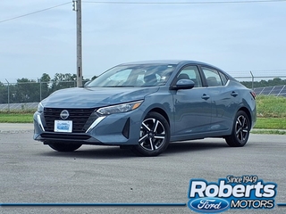 2024 Nissan Sentra for sale in Alton IL