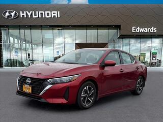 2024 Nissan Sentra for sale in Council Bluffs IA