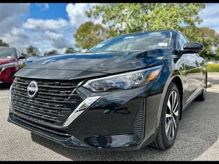 2025 Nissan Sentra for sale in Moline IL