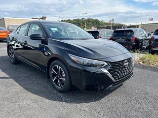 2025 Nissan Sentra for sale in Greensburg PA