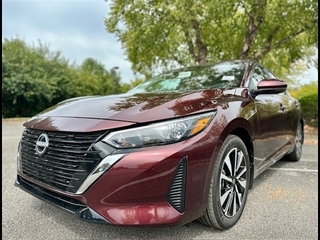 2025 Nissan Sentra for sale in Moline IL
