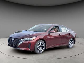 2025 Nissan Sentra for sale in Louisville KY