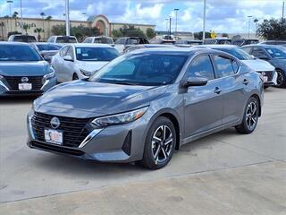 2025 Nissan Sentra for sale in Kosciusko MS