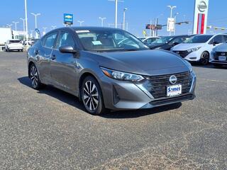 2025 Nissan Sentra for sale in Laredo TX