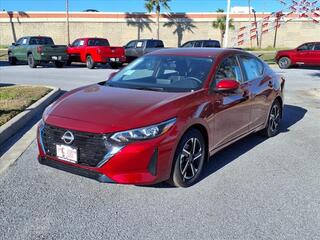 2025 Nissan Sentra for sale in Harlingen TX