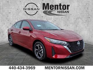 2025 Nissan Sentra for sale in Mentor OH