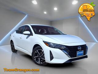 2025 Nissan Sentra for sale in Orange TX