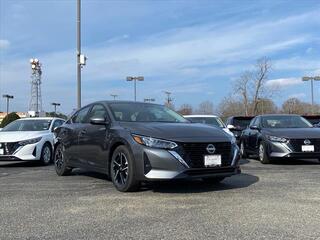 2025 Nissan Sentra for sale in Lansing MI