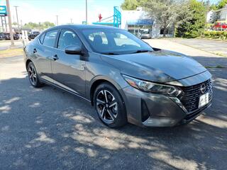 2025 Nissan Sentra for sale in Oxford MS