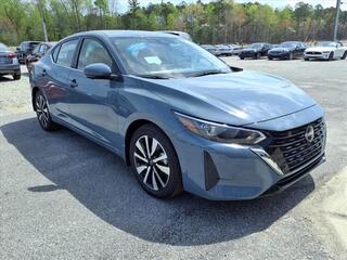 2025 Nissan Sentra for sale in New Bern NC