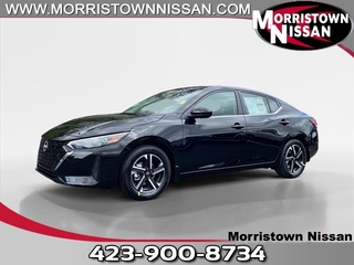 2025 Nissan Sentra for sale in Morristown TN