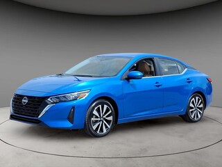 2025 Nissan Sentra for sale in Bourbonnais IL