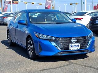 2025 Nissan Sentra for sale in Laredo TX