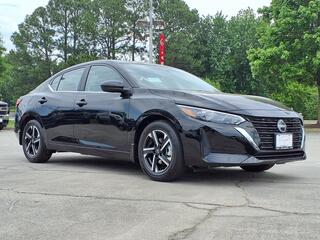 2025 Nissan Sentra for sale in Hampton VA