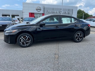 2025 Nissan Sentra for sale in Greenville MS