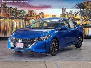2025 Nissan Sentra for sale in Garden Grove CA