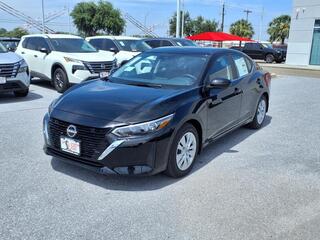 2025 Nissan Sentra for sale in Harlingen TX