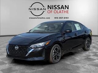 2025 Nissan Sentra for sale in Olathe KS