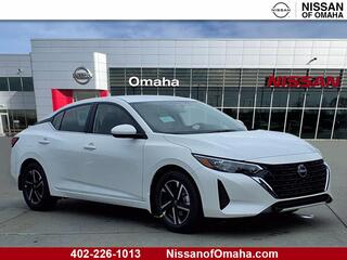 2025 Nissan Sentra for sale in Omaha NE