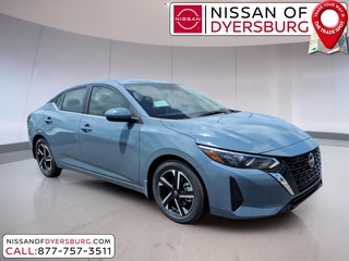 2025 Nissan Sentra for sale in Dyersburg TN