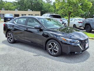 2025 Nissan Sentra for sale in Waldorf MD