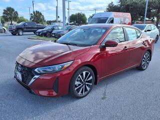 2025 Nissan Sentra for sale in Harlingen TX