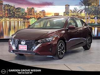 2025 Nissan Sentra for sale in Garden Grove CA
