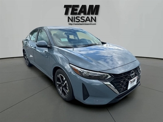 2025 Nissan Sentra for sale in Manchester NH
