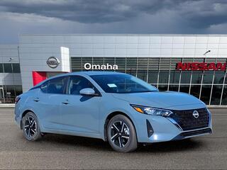 2025 Nissan Sentra for sale in Omaha NE