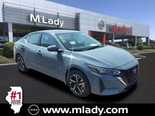 2025 Nissan Sentra for sale in Crystal Lake IL