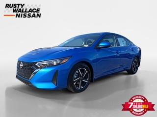 2025 Nissan Sentra for sale in Knoxville TN