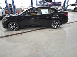 2025 Nissan Sentra for sale in Auburn MA