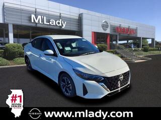 2025 Nissan Sentra for sale in Crystal Lake IL