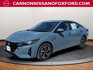 2025 Nissan Sentra for sale in Oxford MA