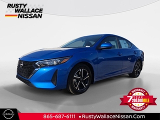 2025 Nissan Sentra for sale in Knoxville TN