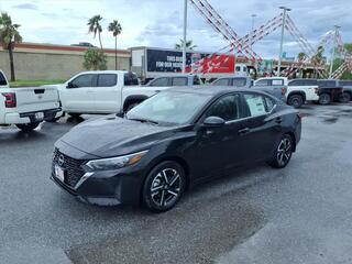 2025 Nissan Sentra for sale in Harlingen TX