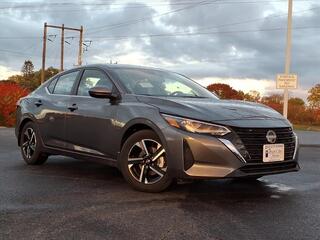 2025 Nissan Sentra for sale in Portsmouth NH