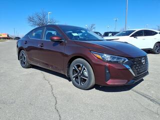 2025 Nissan Sentra for sale in Indianapolis IN