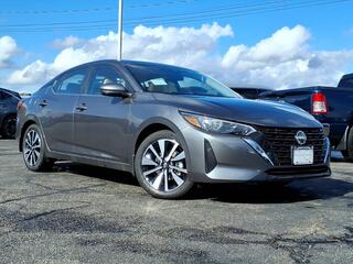 2025 Nissan Sentra for sale in Stratham NH