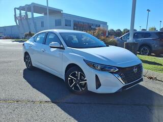 2025 Nissan Sentra for sale in Clarksville TN