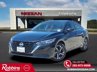 2025 Nissan Sentra for sale in Humble TX