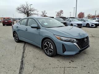 2025 Nissan Sentra for sale in Indianapolis IN