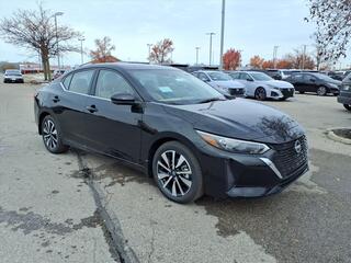 2025 Nissan Sentra for sale in Indianapolis IN