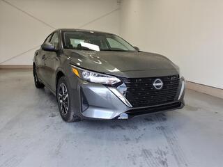 2025 Nissan Sentra for sale in Decatur AL