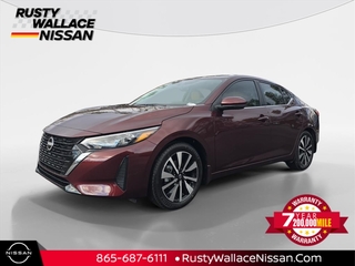 2025 Nissan Sentra for sale in Knoxville TN
