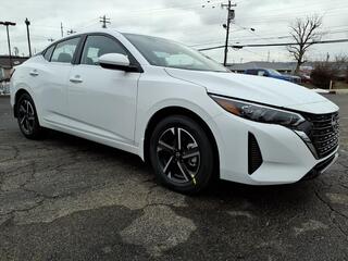 2025 Nissan Sentra for sale in Cincinnati OH